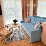 Daire Aqua Crystal *