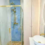 Daire Aqua Crystal