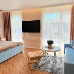 Daire Aqua Crystal *