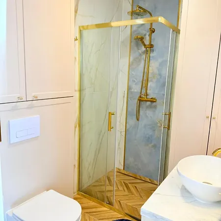 Aqua Crystal Apartamento