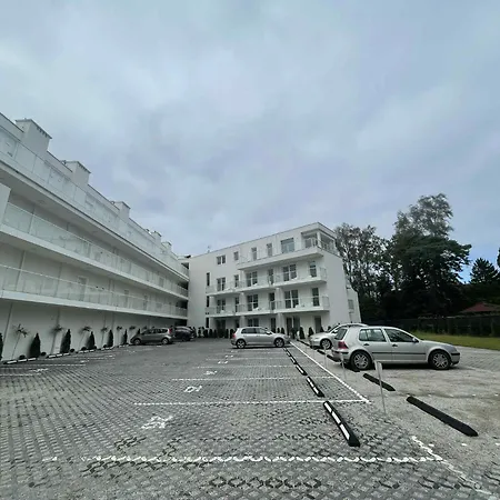 Aqua Crystal Apartamento