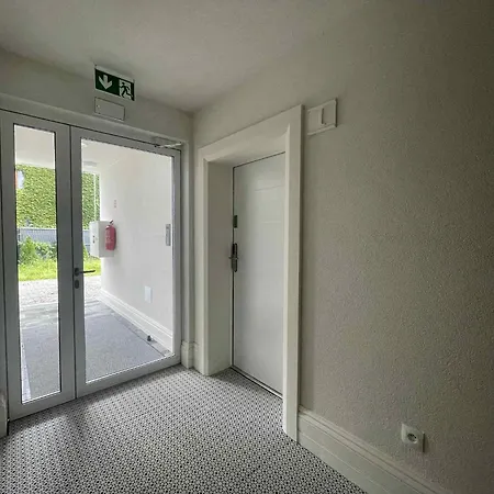 Aqua Crystal Apartamento