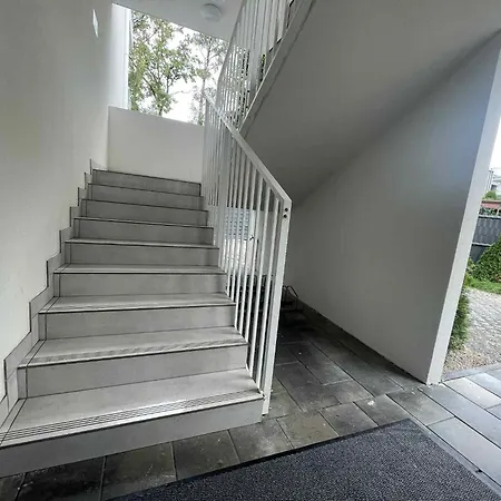 Apartamento Aqua Crystal *