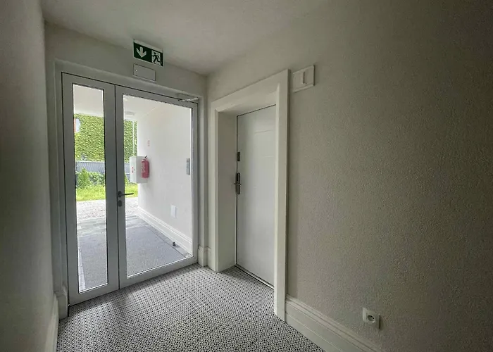 Aqua Crystal Apartmán