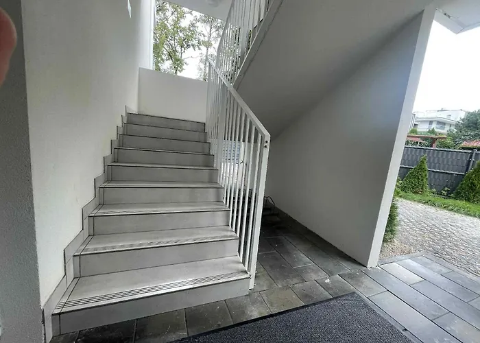 Apartmán Aqua Crystal *